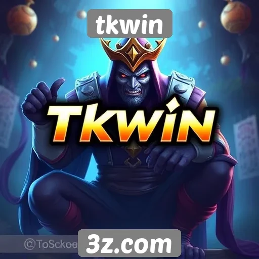 Dicas para aproveitar melhor o tkwin