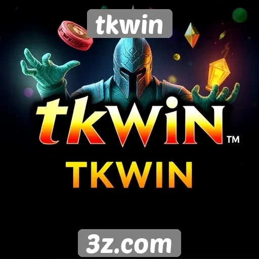 jogos populares e suas mecânicas no tkwin