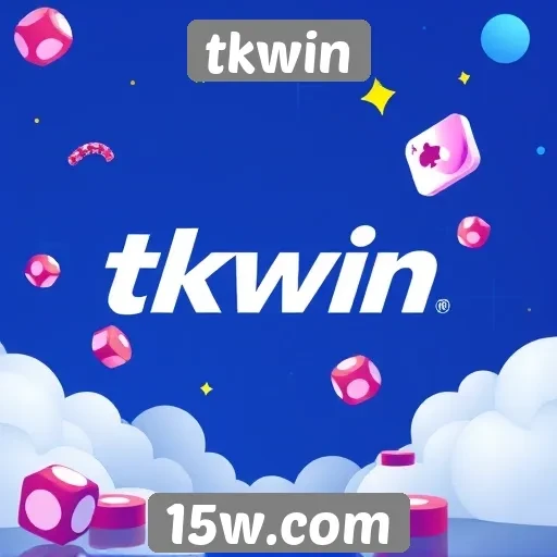 Estratégias de marketing do tkwin para atrair jogadores