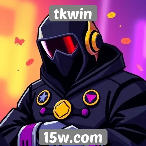 Estatísticas de usuários do site tkwin