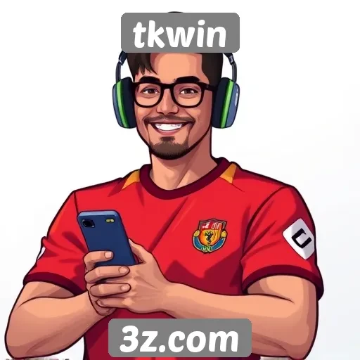 Avaliação da experiência do usuário no tkwin