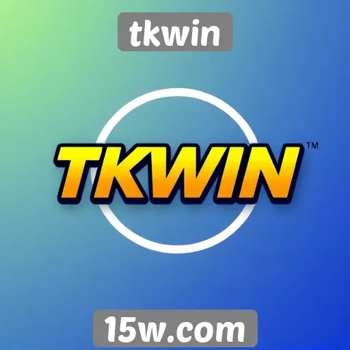 Análise das funcionalidades do site tkwin