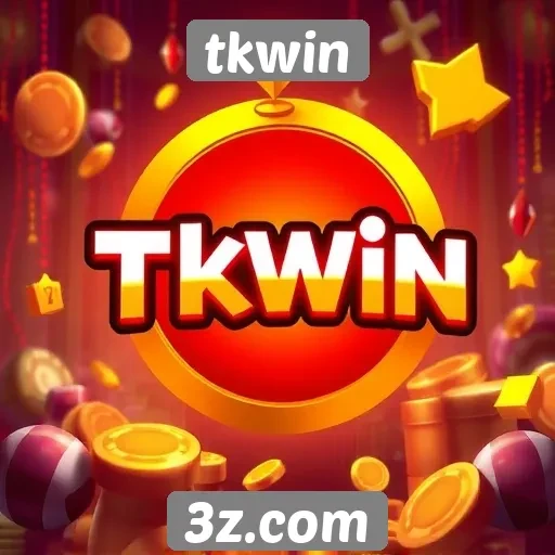 Características únicas do tkwin que atraem usuários