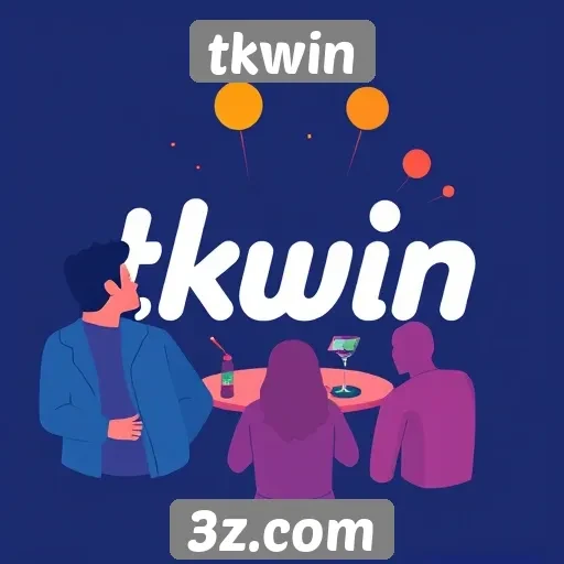 Análise do crescimento da comunidade no tkwin