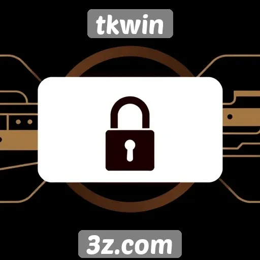 plataforma tkwin destaca segurança em pagamentos