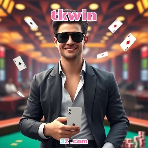 tkwin e sua Seção Confiavel: Jogos Que Impressionam