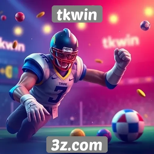 futuro das apostas em jogos no tkwin