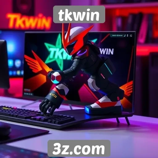 Comparação entre tkwin e concorrentes