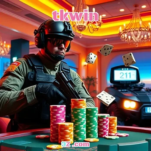 Aventura e Ganhos: A Seção Paga do tkwin