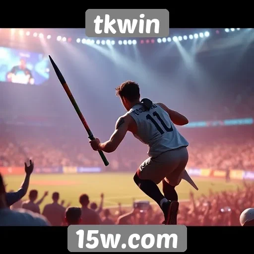 tkwin inova com novos jogos em 2025