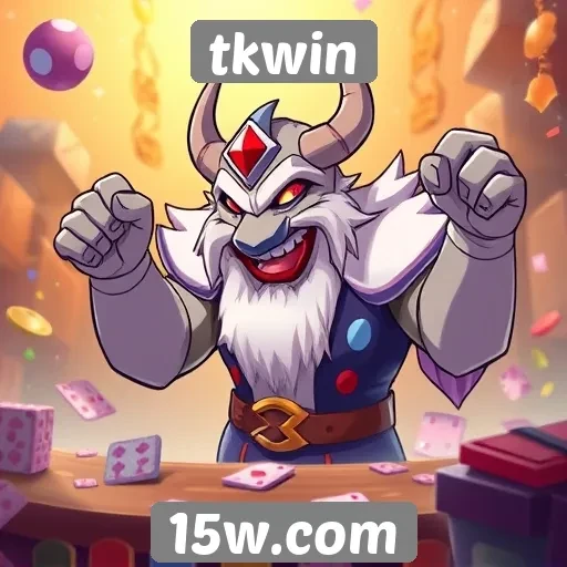 Funcionalidades exclusivas do tkwin em destaque