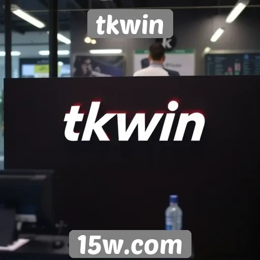 Desafios enfrentados pelo tkwin em um mercado competitivo