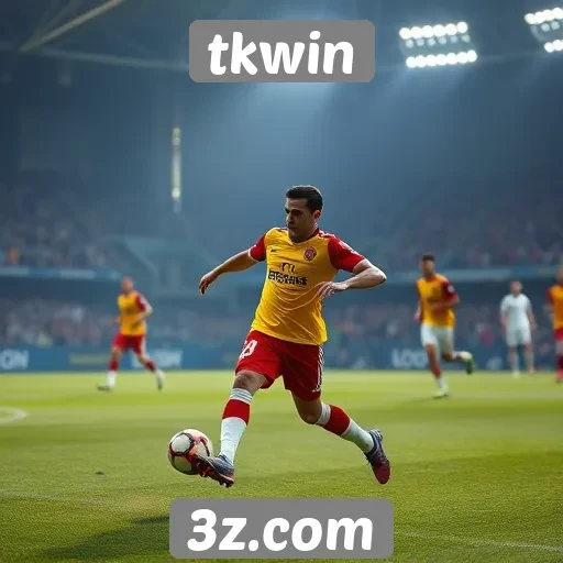 tkwin apresenta novos recursos para jogadores em 2025