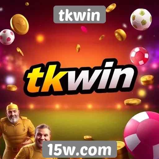 tkwin lança novas promoções para usuários