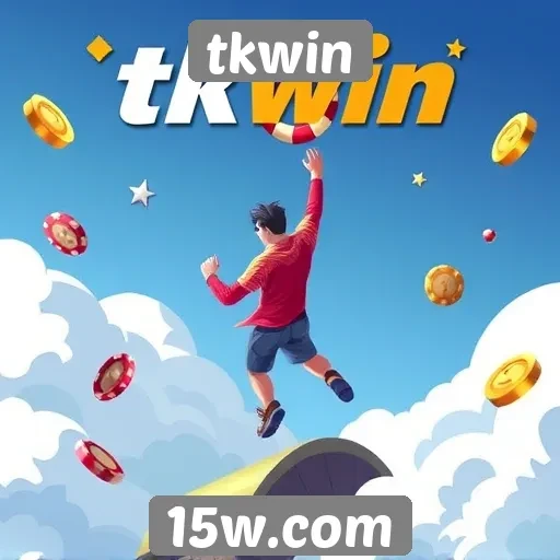 Histórias de sucesso de jogadores no tkwin