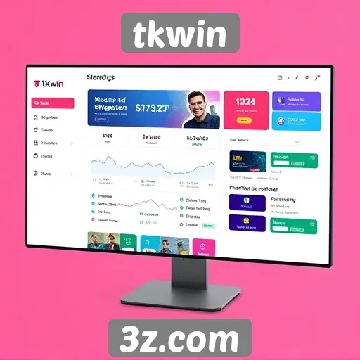 Interface do tkwin recebe atualizações para melhorar a experiência