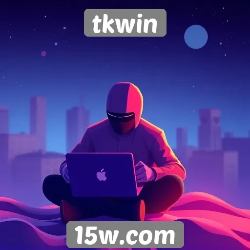 Tendências futuras para o site tkwin